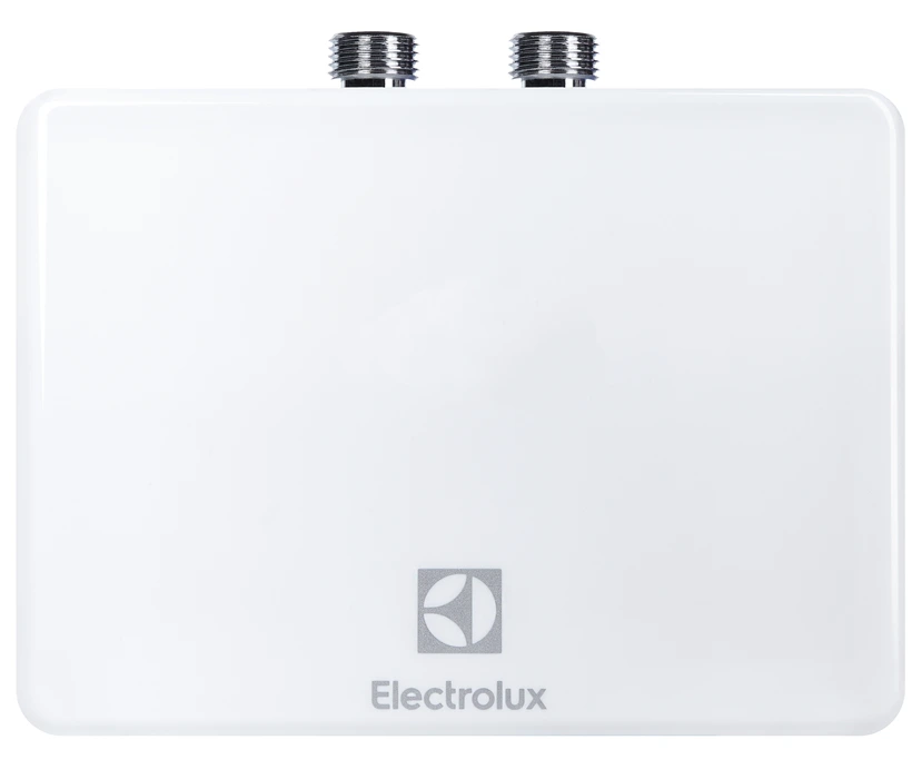 Фото варианта Водонагреватель протчоный (системный) ELECTROLUX NP4 (3.5кВт-220В, 1 фаза)