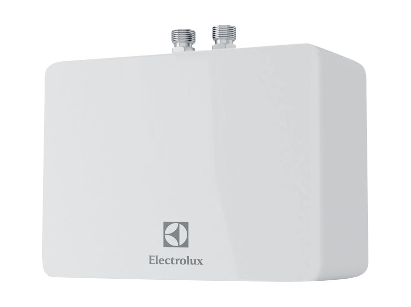 Фото варианта Водонагреватель ELECTROLUX NP4 (3,5 кВт, 220В)